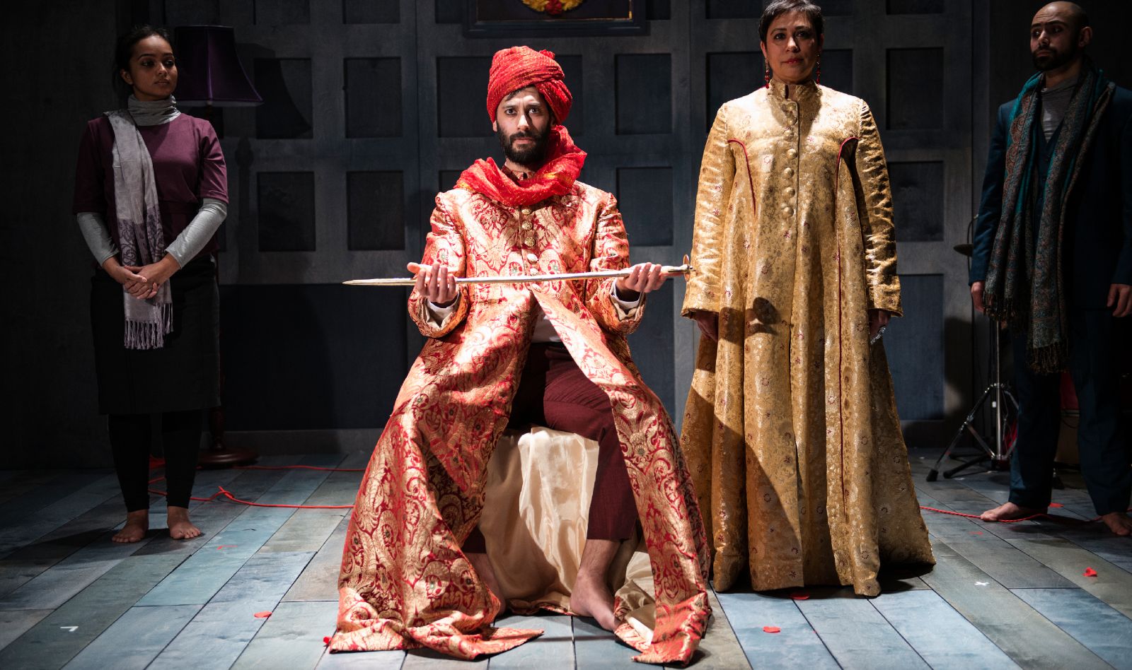 Macbeth